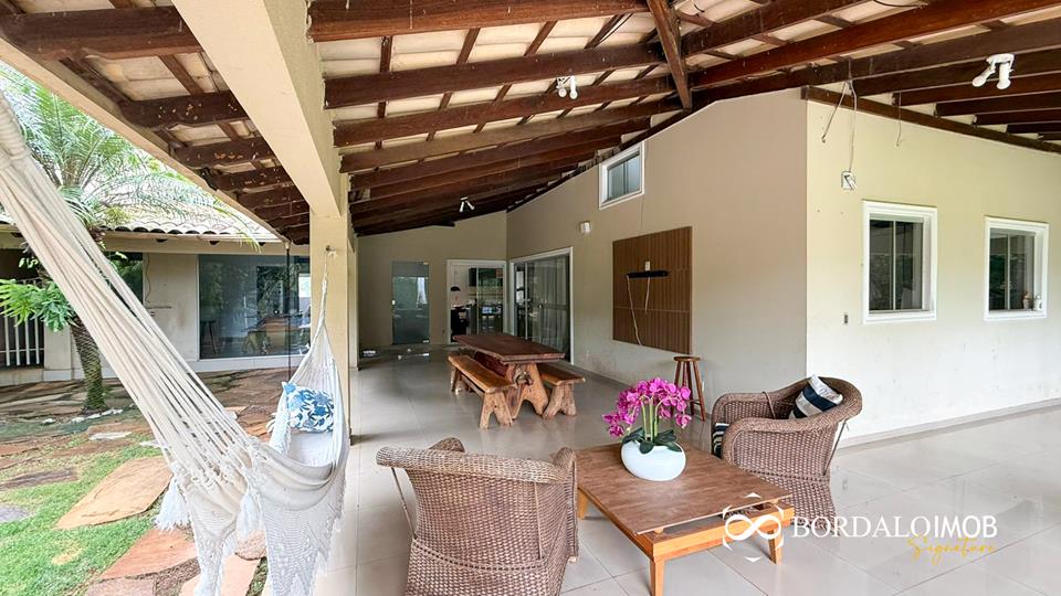 SHA Conjunto 5 Chácara 9 - Casa com 5 Quartos com Lazer Completo em Arniqueiras R$: 2.000.000.00 + 249.000.00 - Foto 26