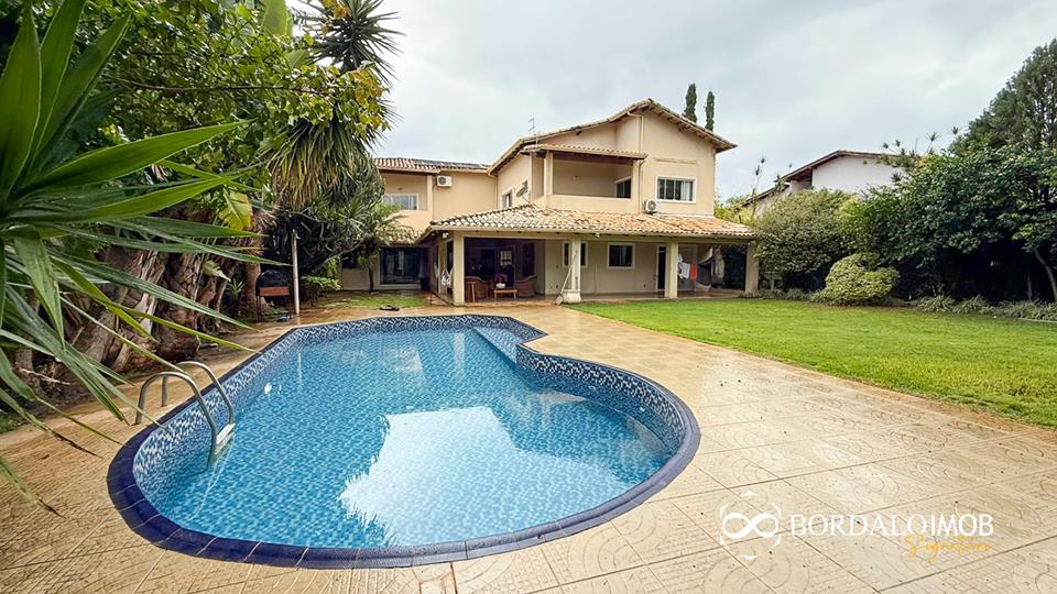 SHA Conjunto 5 Chácara 9 - Casa com 5 Quartos com Lazer Completo em Arniqueiras R$: 2.000.000.00 + 249.000.00 - Foto 30