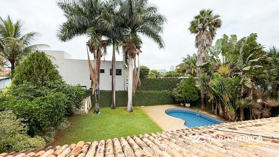 SHA Conjunto 5 Chácara 9 - Casa com 5 Quartos com Lazer Completo em Arniqueiras R$: 2.000.000.00 + 249.000.00 - Foto 31