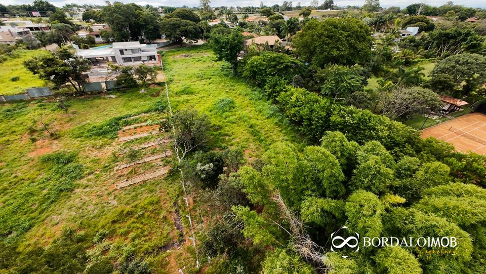 SMPW Quadra 26 - Oportunidade no Park Way Lote com metrage de 2.500m²