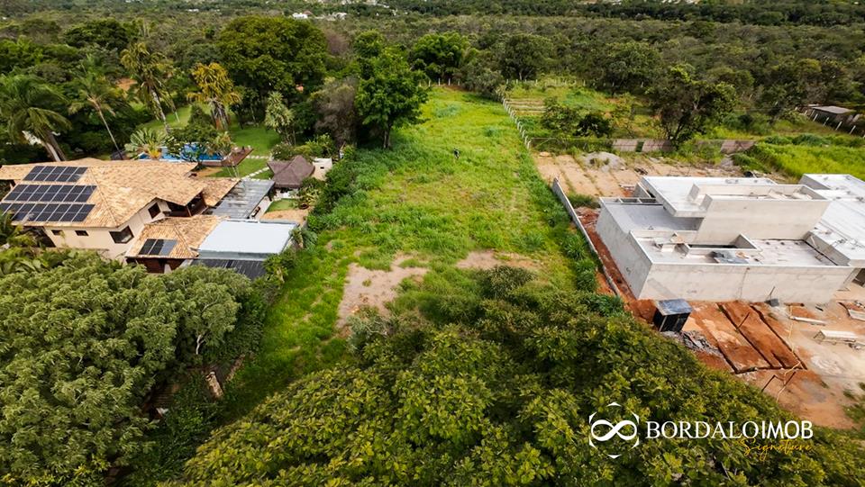 SMPW Quadra 26 - Oportunidade no Park Way Lote com metrage de 2.500m²  - Foto 6