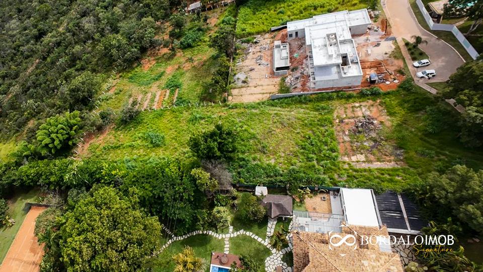 SMPW Quadra 26 - Oportunidade no Park Way Lote com metrage de 2.500m²  - Foto 7