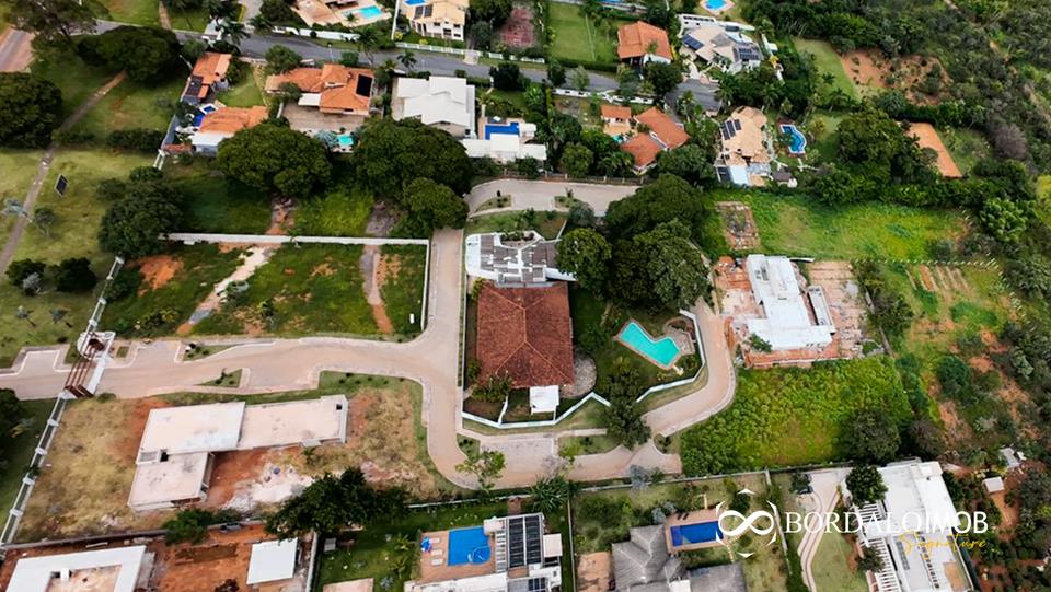 SMPW Quadra 26 - Oportunidade no Park Way Lote com metrage de 2.500m²  - Foto 9