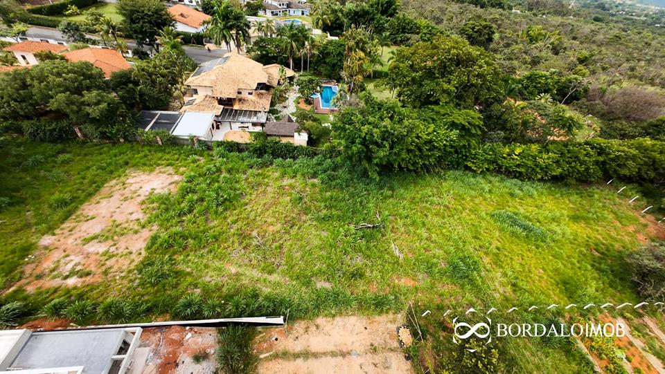 SMPW Quadra 26 - Oportunidade no Park Way Lote com metrage de 2.500m²  - Foto 12