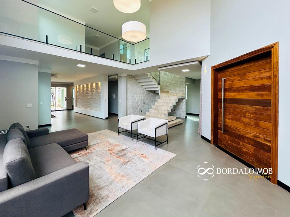 Avenida Ponte Alta Norte (St Hab Pte Terra) - Casa na Avenida JK Ponte Alta Norte Gama com conforto sofisticação  - Foto 3