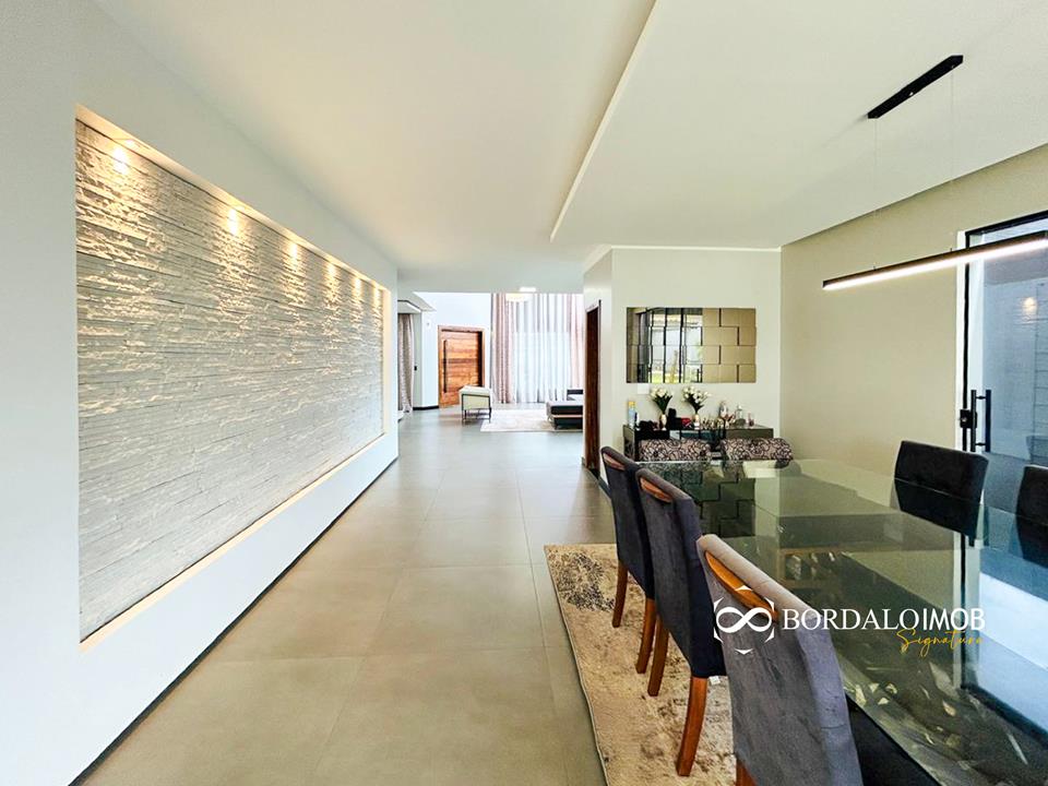 Avenida Ponte Alta Norte (St Hab Pte Terra) - Casa na Avenida JK Ponte Alta Norte Gama com conforto sofisticação  - Foto 4