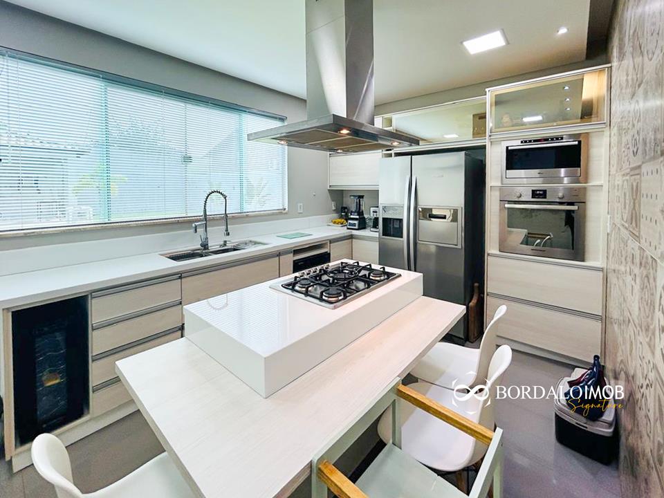 Avenida Ponte Alta Norte (St Hab Pte Terra) - Casa na Avenida JK Ponte Alta Norte Gama com conforto sofisticação  - Foto 7