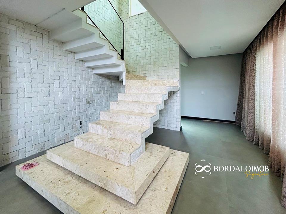 Avenida Ponte Alta Norte (St Hab Pte Terra) - Casa na Avenida JK Ponte Alta Norte Gama com conforto sofisticação  - Foto 9