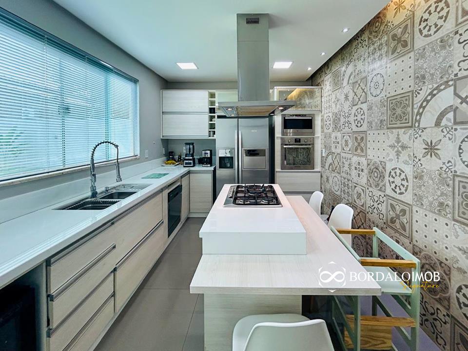 Avenida Ponte Alta Norte (St Hab Pte Terra) - Casa na Avenida JK Ponte Alta Norte Gama com conforto sofisticação  - Foto 10