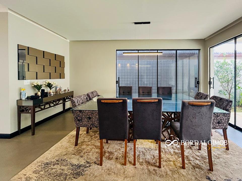 Avenida Ponte Alta Norte (St Hab Pte Terra) - Casa na Avenida JK Ponte Alta Norte Gama com conforto sofisticação  - Foto 11