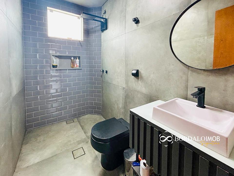 Avenida Ponte Alta Norte (St Hab Pte Terra) - Casa na Avenida JK Ponte Alta Norte Gama com conforto sofisticação  - Foto 15