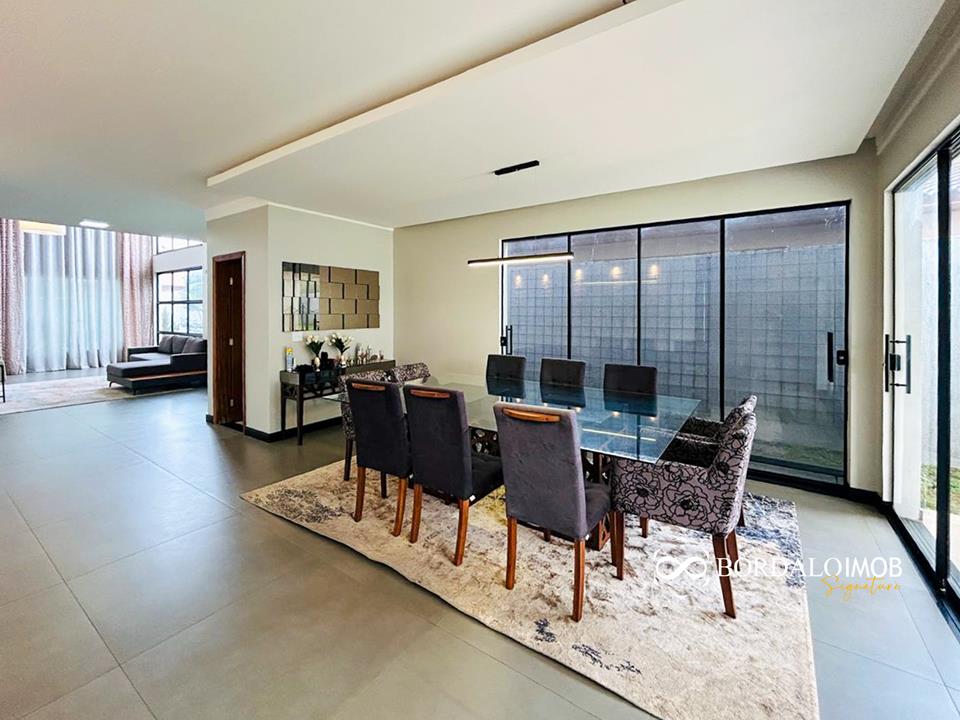 Avenida Ponte Alta Norte (St Hab Pte Terra) - Casa na Avenida JK Ponte Alta Norte Gama com conforto sofisticação  - Foto 16