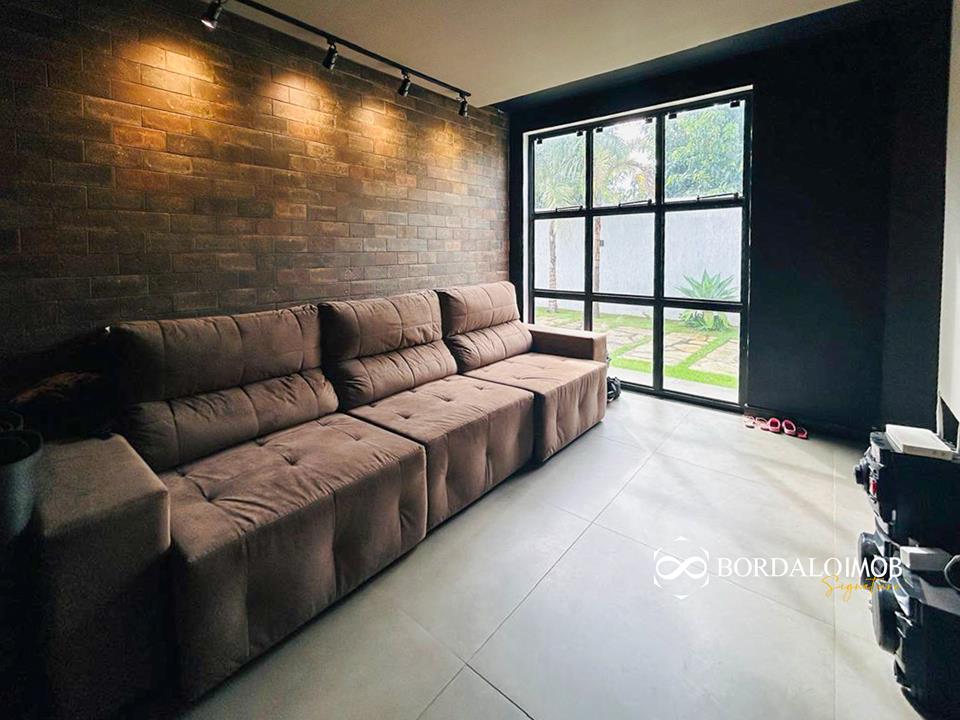 Avenida Ponte Alta Norte (St Hab Pte Terra) - Casa na Avenida JK Ponte Alta Norte Gama com conforto sofisticação  - Foto 17