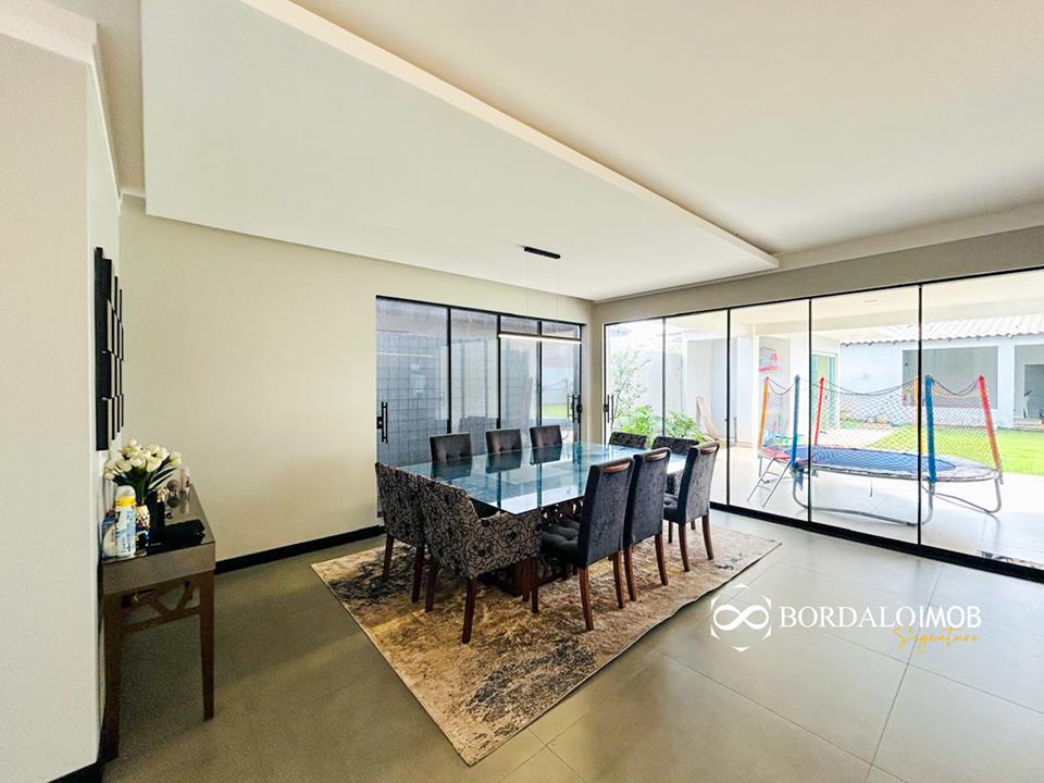 Avenida Ponte Alta Norte (St Hab Pte Terra) - Casa na Avenida JK Ponte Alta Norte Gama com conforto sofisticação  - Foto 18