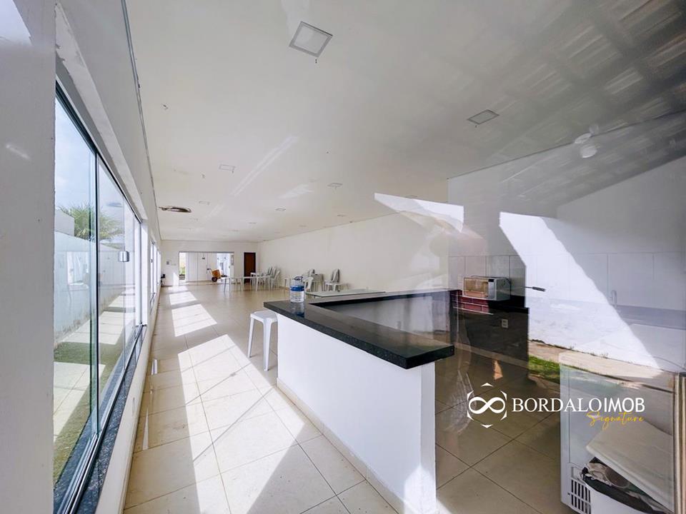 Avenida Ponte Alta Norte (St Hab Pte Terra) - Casa na Avenida JK Ponte Alta Norte Gama com conforto sofisticação  - Foto 20