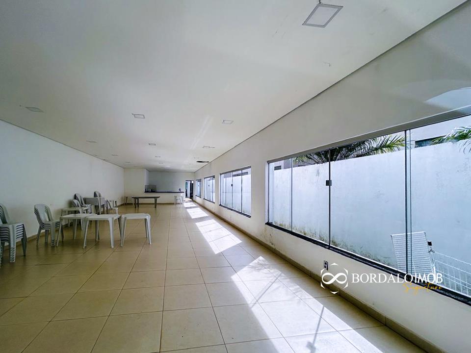 Avenida Ponte Alta Norte (St Hab Pte Terra) - Casa na Avenida JK Ponte Alta Norte Gama com conforto sofisticação  - Foto 22