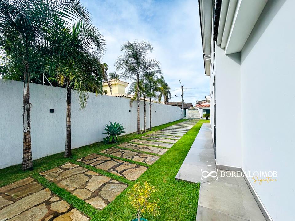 Avenida Ponte Alta Norte (St Hab Pte Terra) - Casa na Avenida JK Ponte Alta Norte Gama com conforto sofisticação  - Foto 25