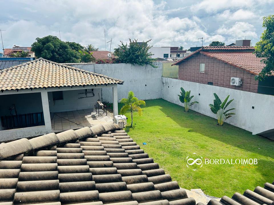 Avenida Ponte Alta Norte (St Hab Pte Terra) - Casa na Avenida JK Ponte Alta Norte Gama com conforto sofisticação  - Foto 27