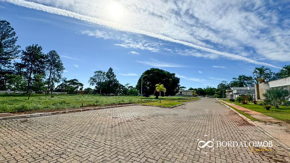 SMPW Quadra 27 - Lote à venda em Condomínio Barcelona no Park Way   - Foto 5