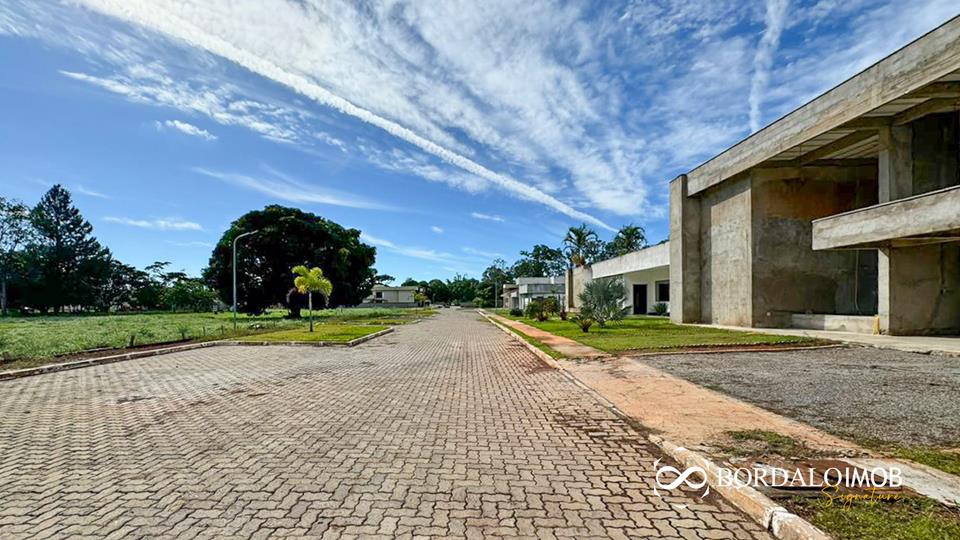 SMPW Quadra 27 - Lote à venda em Condomínio Barcelona no Park Way   - Foto 11