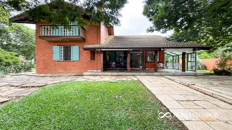 SMLN ML Trecho 9 - Casa com 4 Quartos Lazer Completo Aceita Financiamento Lago Norte - Foto 2