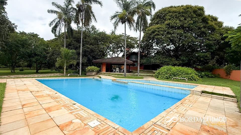 SMLN ML Trecho 9 - Casa com 4 Quartos Lazer Completo Aceita Financiamento Lago Norte - Foto 4