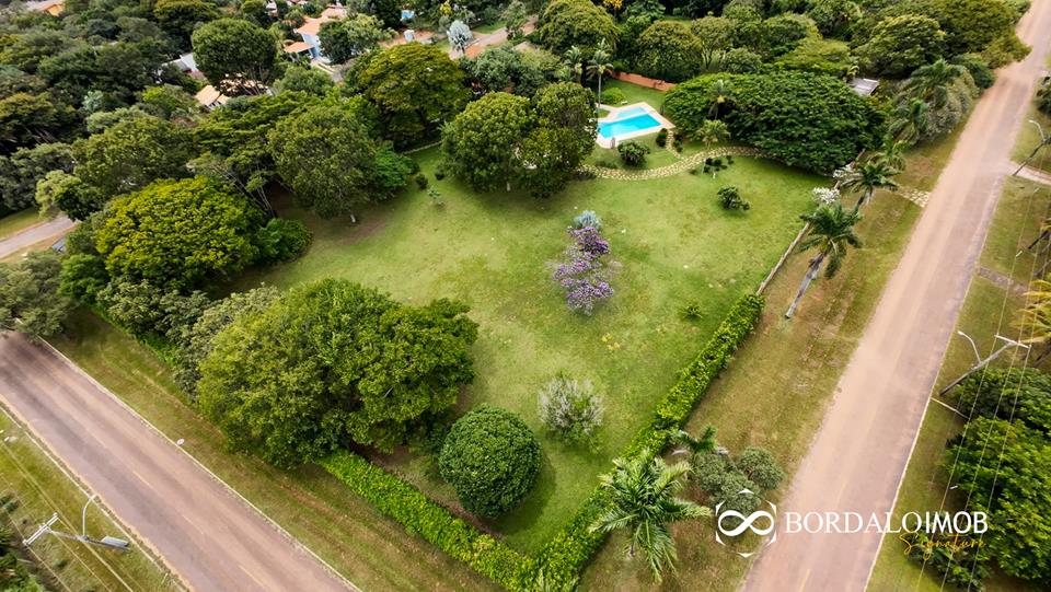 SMLN ML Trecho 9 - Casa com 4 Quartos Lazer Completo Aceita Financiamento Lago Norte - Foto 5