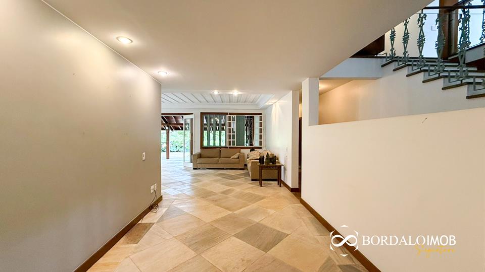 SMLN ML Trecho 9 - Casa com 4 Quartos Lazer Completo Aceita Financiamento Lago Norte - Foto 6