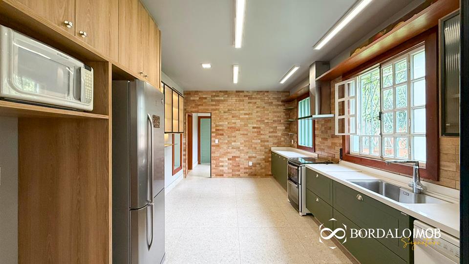 SMLN ML Trecho 9 - Casa com 4 Quartos Lazer Completo Aceita Financiamento Lago Norte - Foto 9