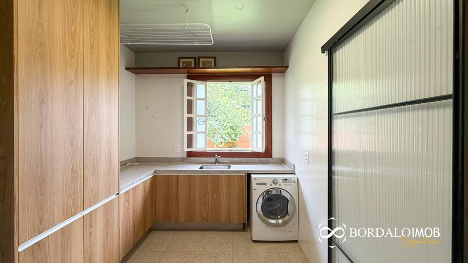 SMLN ML Trecho 9 - Casa com 4 Quartos Lazer Completo Aceita Financiamento Lago Norte - Foto 12