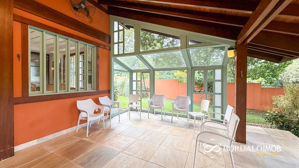 SMLN ML Trecho 9 - Casa com 4 Quartos Lazer Completo Aceita Financiamento Lago Norte - Foto 15