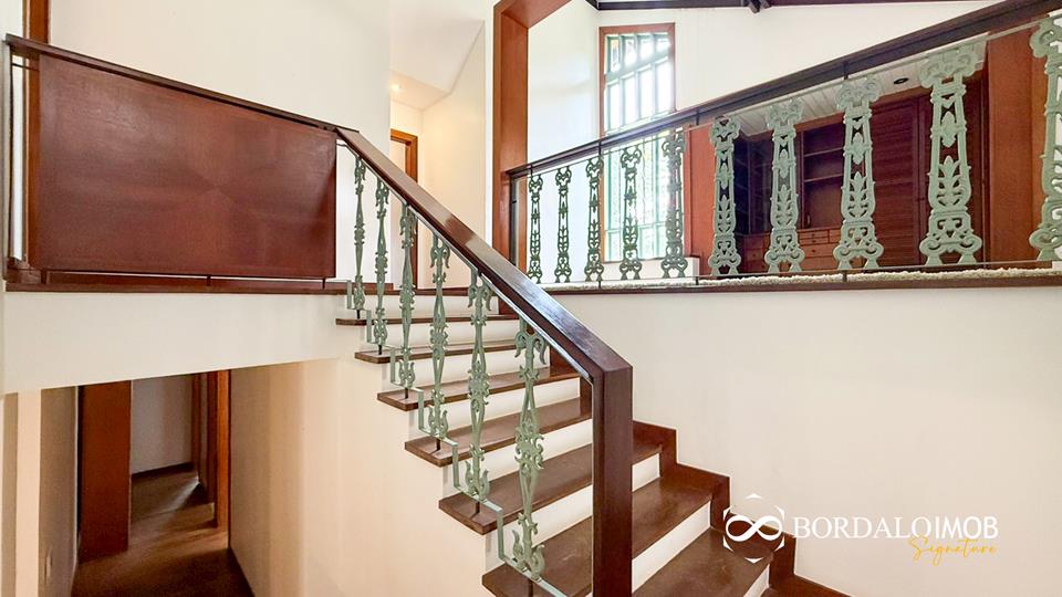 SMLN ML Trecho 9 - Casa com 4 Quartos Lazer Completo Aceita Financiamento Lago Norte - Foto 16