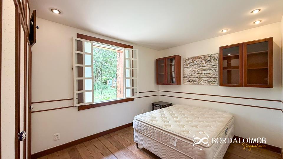 SMLN ML Trecho 9 - Casa com 4 Quartos Lazer Completo Aceita Financiamento Lago Norte - Foto 17