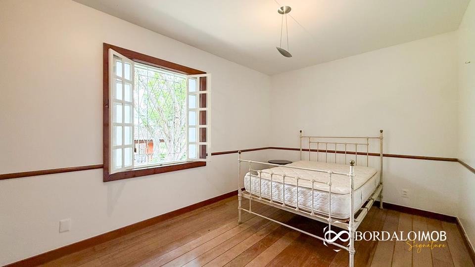 SMLN ML Trecho 9 - Casa com 4 Quartos Lazer Completo Aceita Financiamento Lago Norte - Foto 19