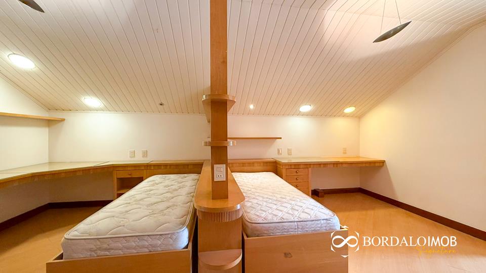 SMLN ML Trecho 9 - Casa com 4 Quartos Lazer Completo Aceita Financiamento Lago Norte - Foto 22