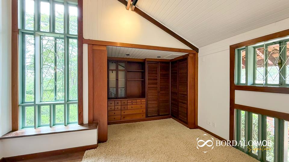 SMLN ML Trecho 9 - Casa com 4 Quartos Lazer Completo Aceita Financiamento Lago Norte - Foto 24