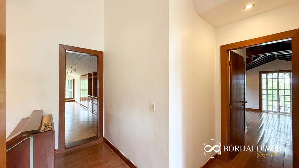 SMLN ML Trecho 9 - Casa com 4 Quartos Lazer Completo Aceita Financiamento Lago Norte - Foto 27