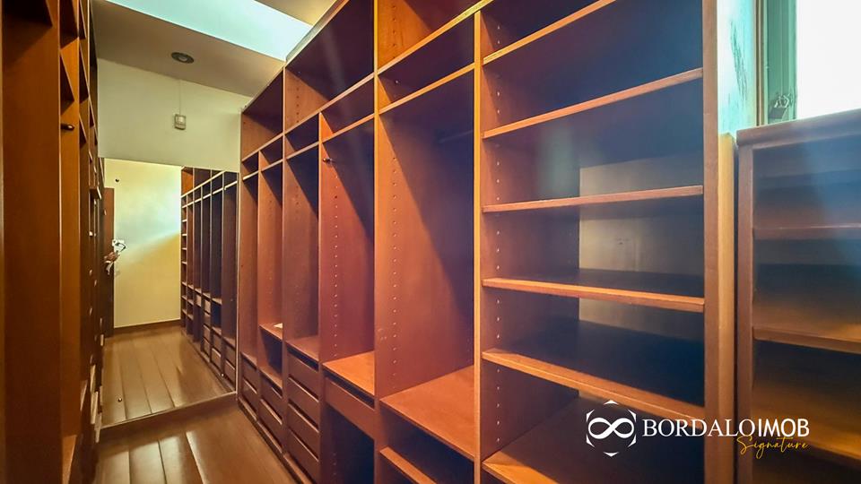 SMLN ML Trecho 9 - Casa com 4 Quartos Lazer Completo Aceita Financiamento Lago Norte - Foto 28