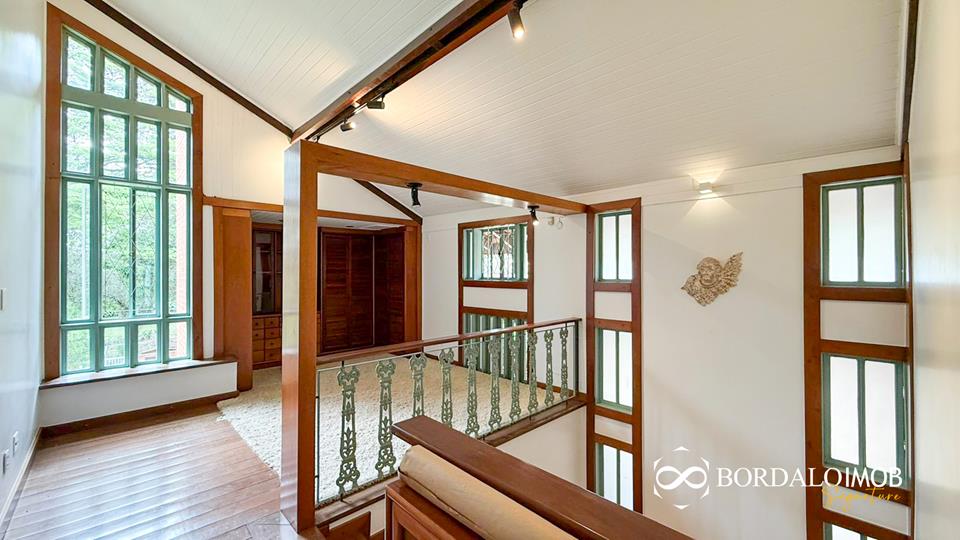 SMLN ML Trecho 9 - Casa com 4 Quartos Lazer Completo Aceita Financiamento Lago Norte - Foto 29