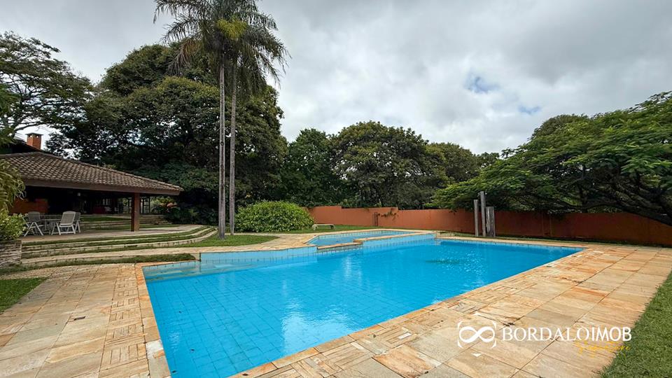 SMLN ML Trecho 9 - Casa com 4 Quartos Lazer Completo Aceita Financiamento Lago Norte - Foto 30