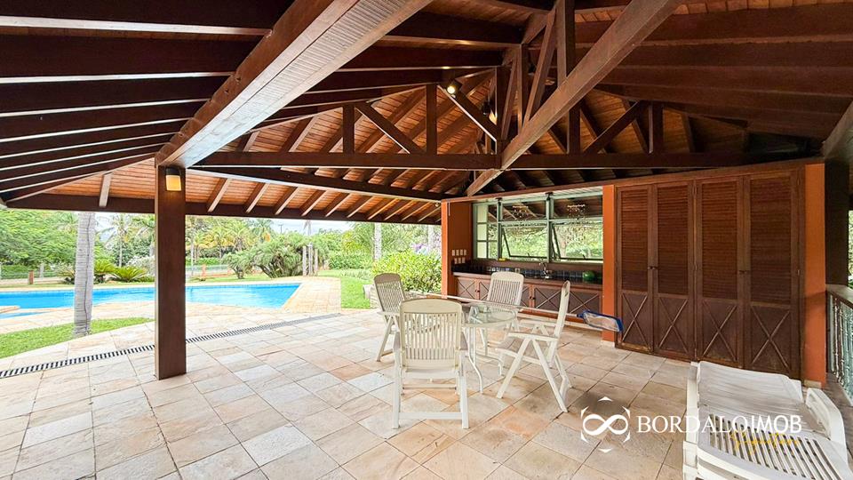 SMLN ML Trecho 9 - Casa com 4 Quartos Lazer Completo Aceita Financiamento Lago Norte - Foto 31