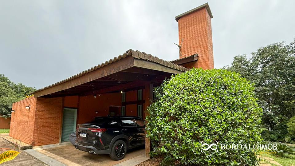 SMLN ML Trecho 9 - Casa com 4 Quartos Lazer Completo Aceita Financiamento Lago Norte - Foto 32