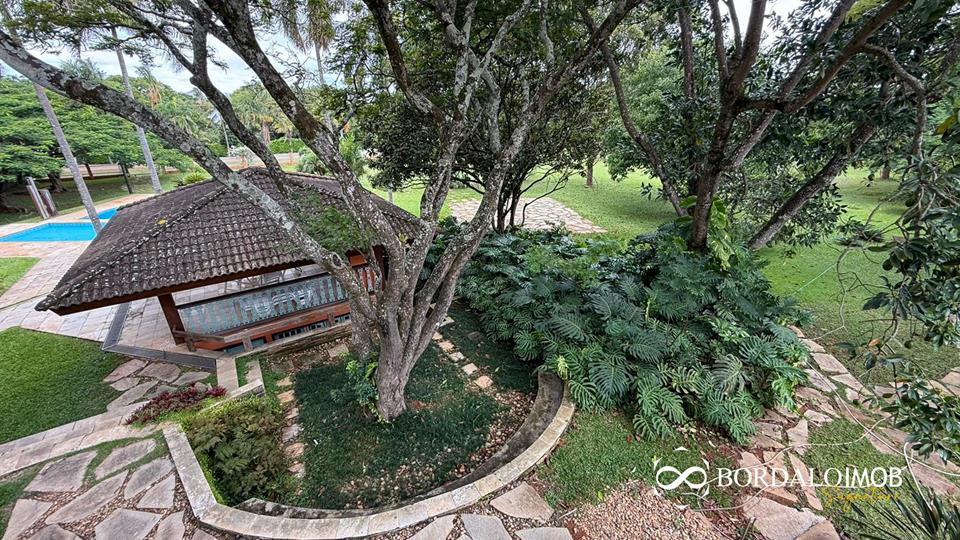 SMLN ML Trecho 9 - Casa com 4 Quartos Lazer Completo Aceita Financiamento Lago Norte - Foto 34