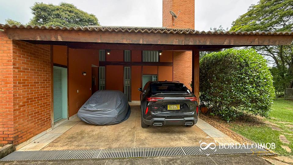 SMLN ML Trecho 9 - Casa com 4 Quartos Lazer Completo Aceita Financiamento Lago Norte - Foto 35