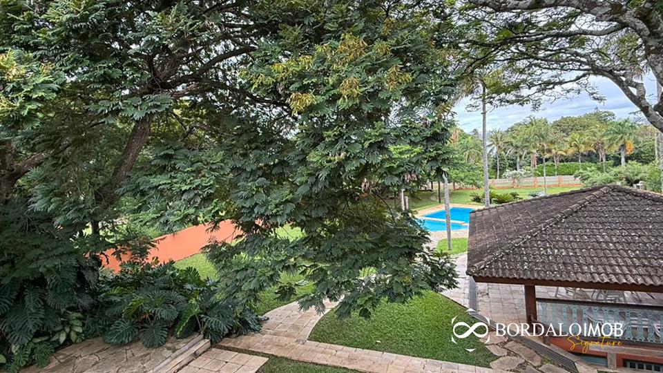 SMLN ML Trecho 9 - Casa com 4 Quartos Lazer Completo Aceita Financiamento Lago Norte - Foto 36