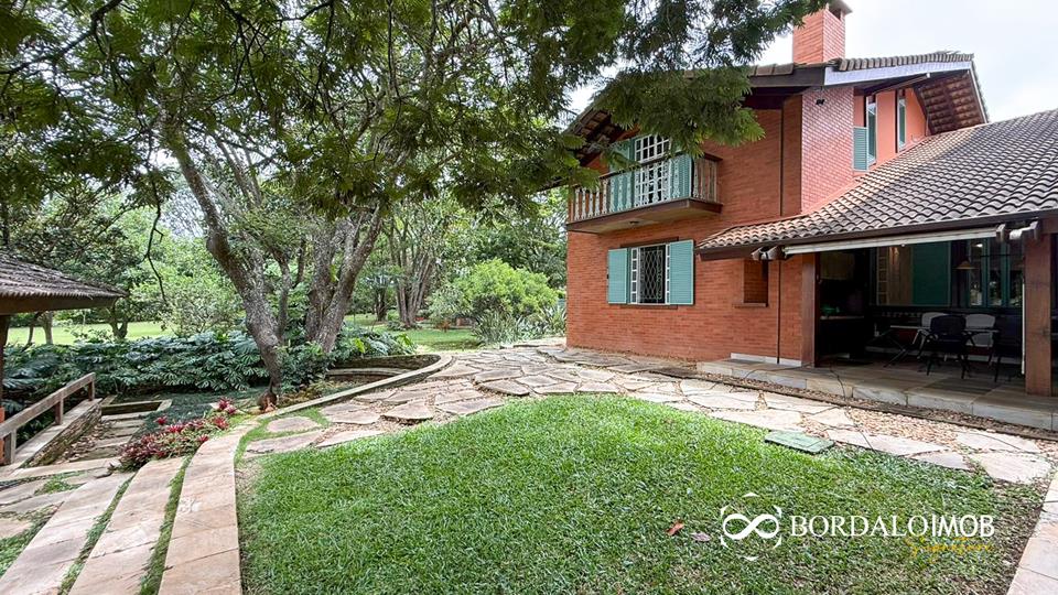 SMLN ML Trecho 9 - Casa com 4 Quartos Lazer Completo Aceita Financiamento Lago Norte - Foto 37