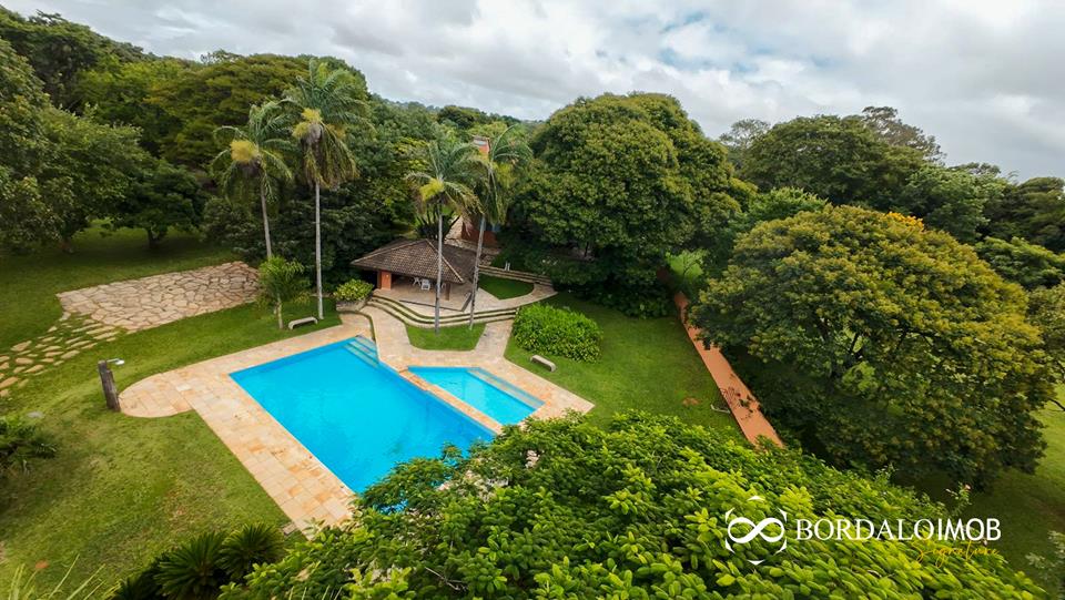 SMLN ML Trecho 9 - Casa com 4 Quartos Lazer Completo Aceita Financiamento Lago Norte - Foto 39