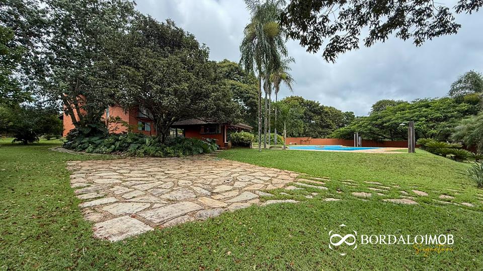 SMLN ML Trecho 9 - Casa com 4 Quartos Lazer Completo Aceita Financiamento Lago Norte - Foto 43