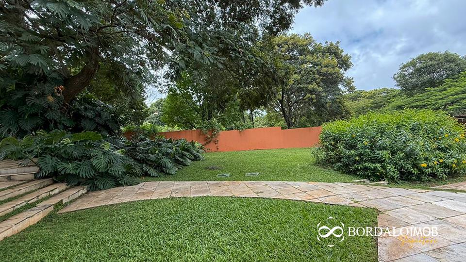 SMLN ML Trecho 9 - Casa com 4 Quartos Lazer Completo Aceita Financiamento Lago Norte - Foto 45