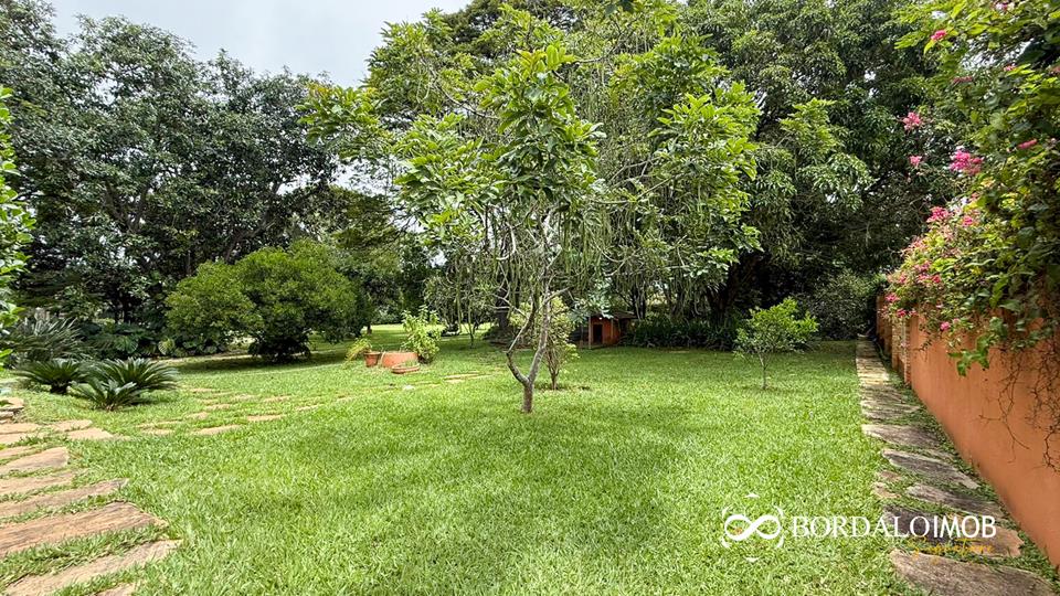 SMLN ML Trecho 9 - Casa com 4 Quartos Lazer Completo Aceita Financiamento Lago Norte - Foto 46